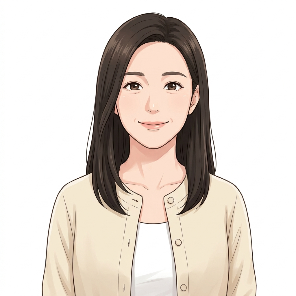 高橋優子
