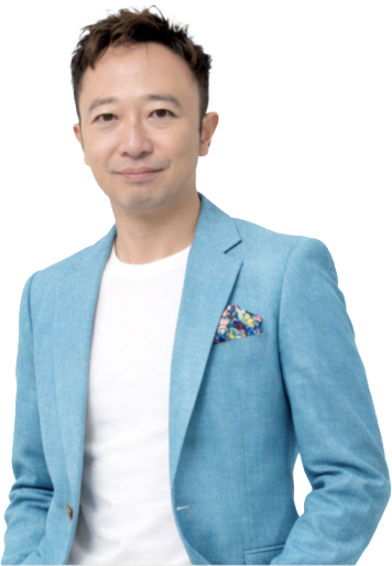 プロフィール写真