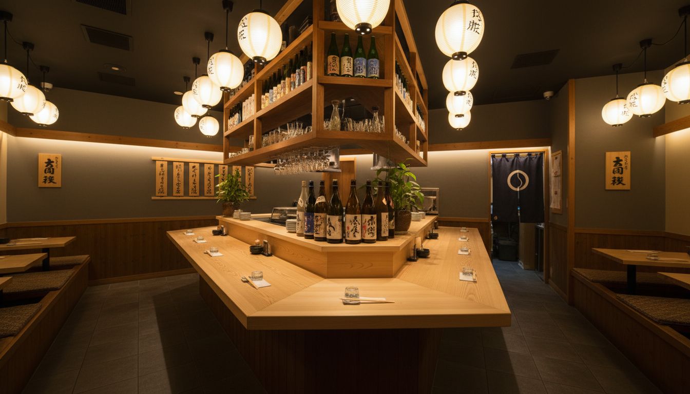 店内イメージ