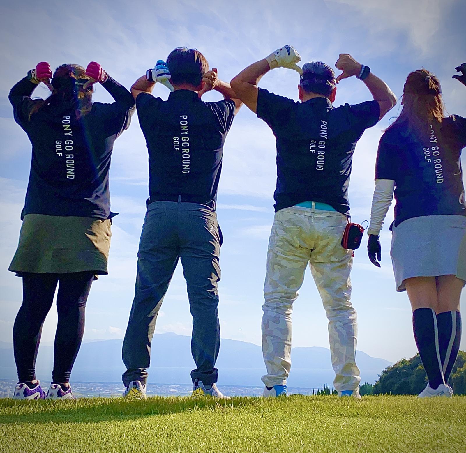 Golf Base Camp 施設写真5