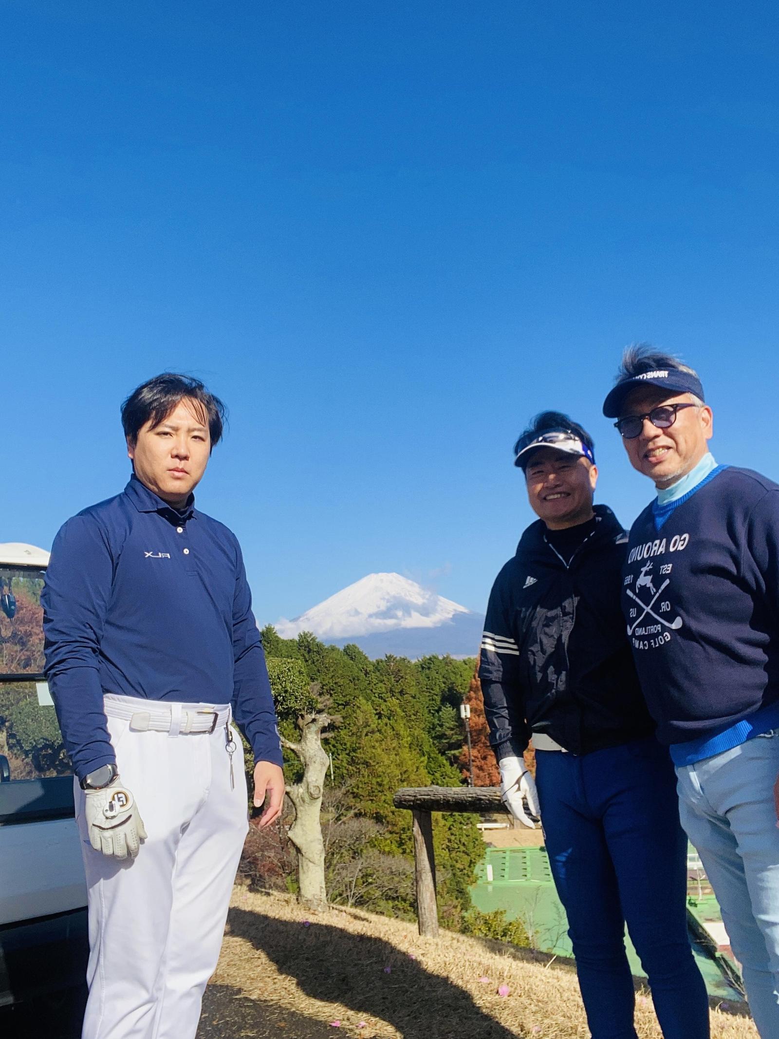 Golf Base Camp ゴルフベイ